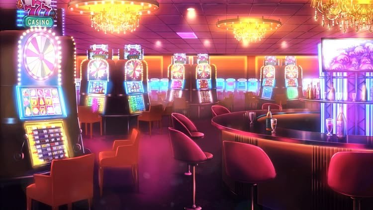 777 slot online 777 slot online