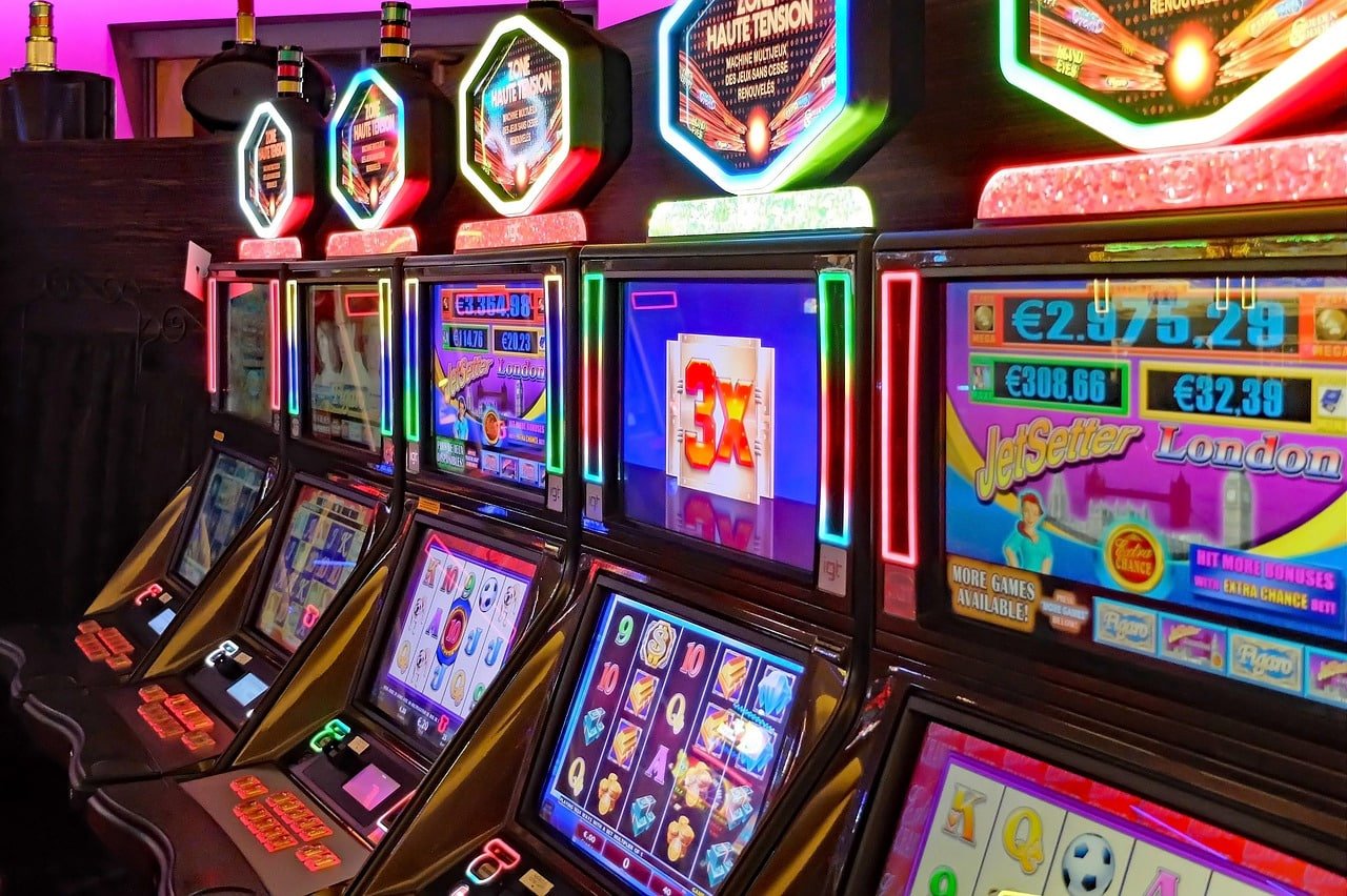 777 slot online