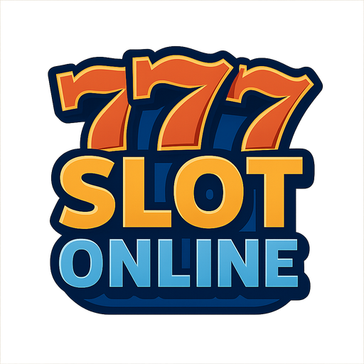 777 Slot Online Logo